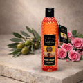 Gel de Duș cu Ulei de Măsline și Trandafir 400 ml