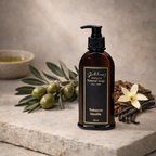 Săpun de Mâini cu Ulei de Măsline și Tobacco & Vanilla 300 ml