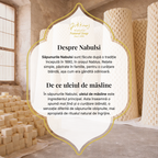 Săpun de Mâini cu Ulei de Măsline și Lavandă 250 ml